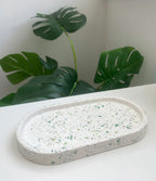 Terrazzo Jewellery Tray