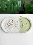 Split Jewellery Tray