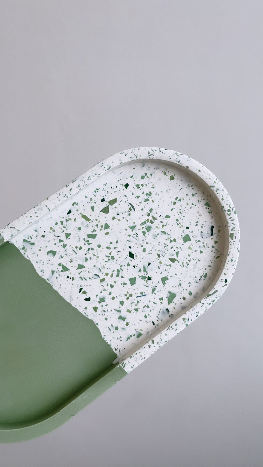 Split Jewellery Tray