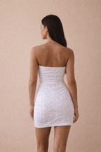 SASHA DRESS CLOUD