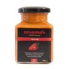 Chilli Sauce Mini Taster Set