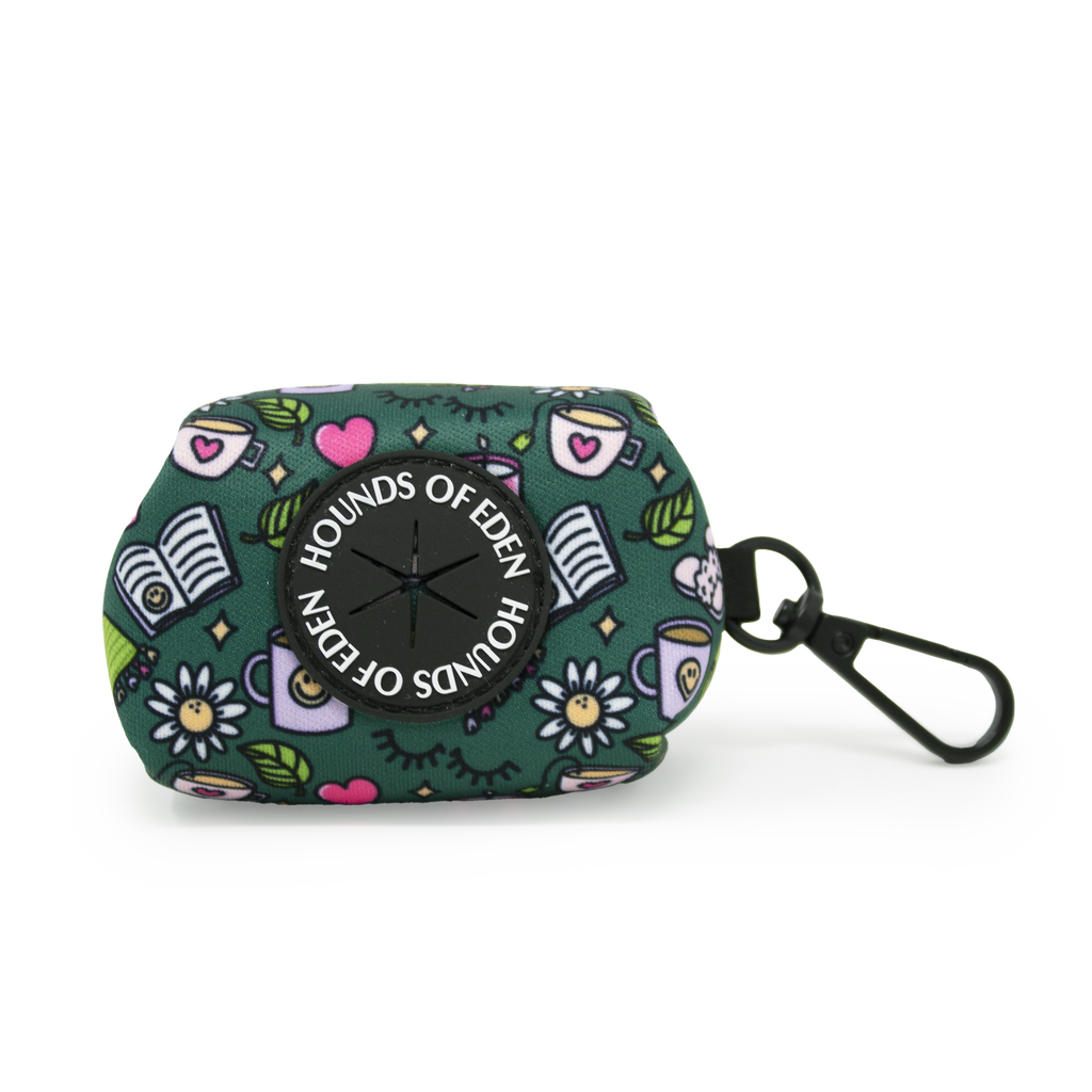 Self Care Design Dog Harness