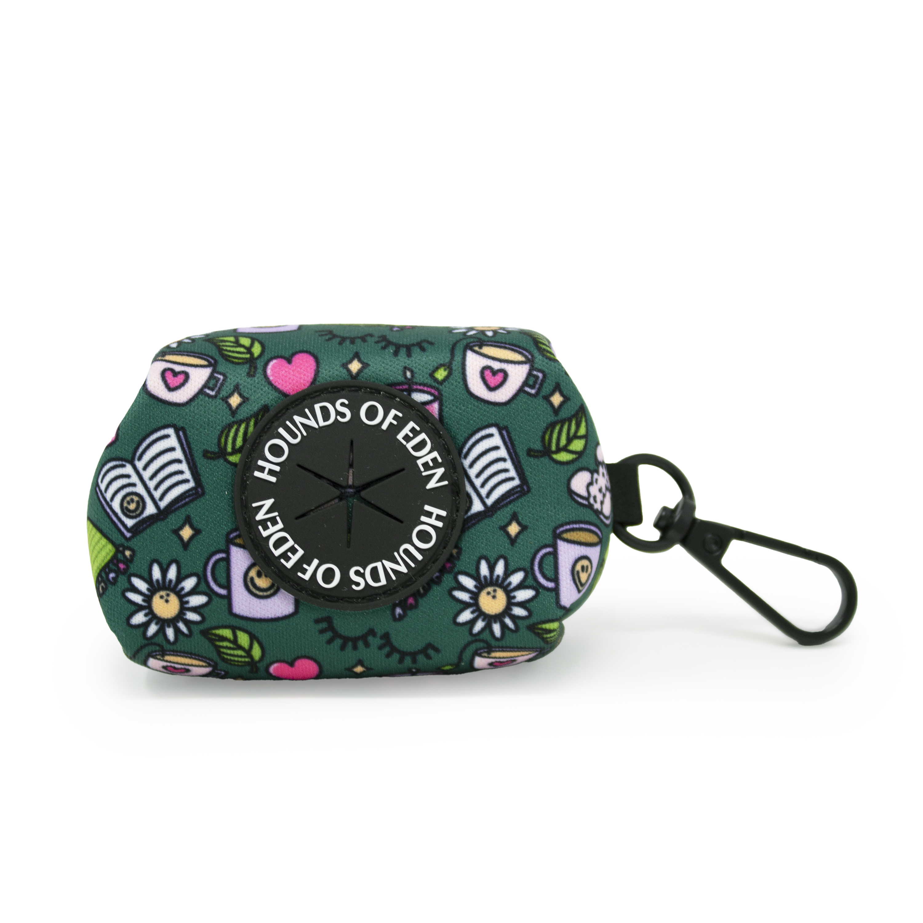 Self Care Design Dog Harness