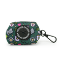 Self Care Design Poop Bag Holder