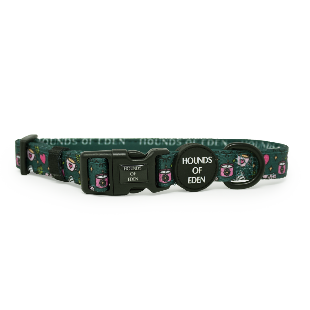 Self Care Design Dog Harness