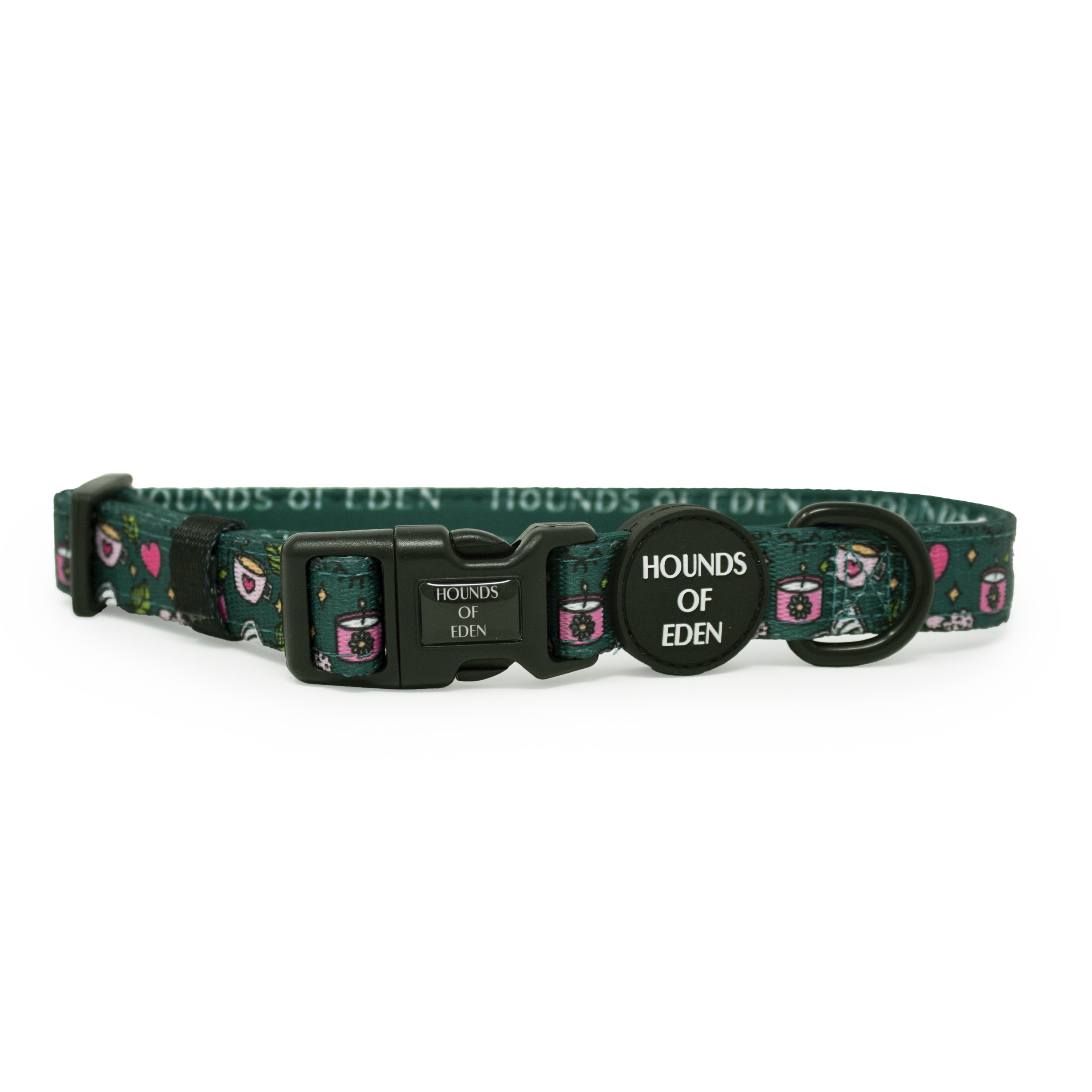 Self Care Design Dog Harness