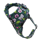 Self Care Design Dog Harness