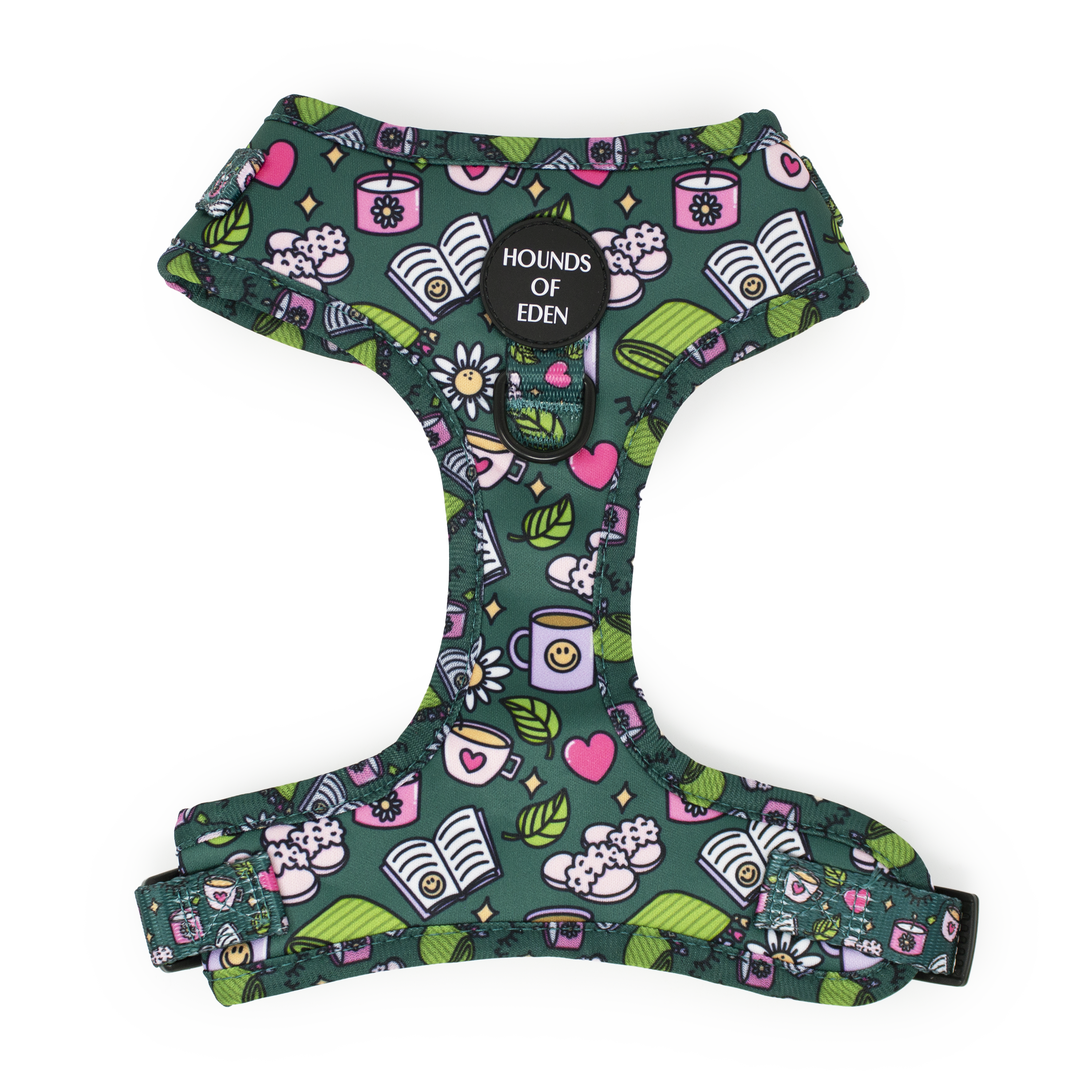 Self Care Design Dog Collar