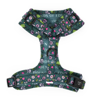 Self Care Design Dog Harness
