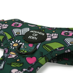 Self Care Design Dog Collar