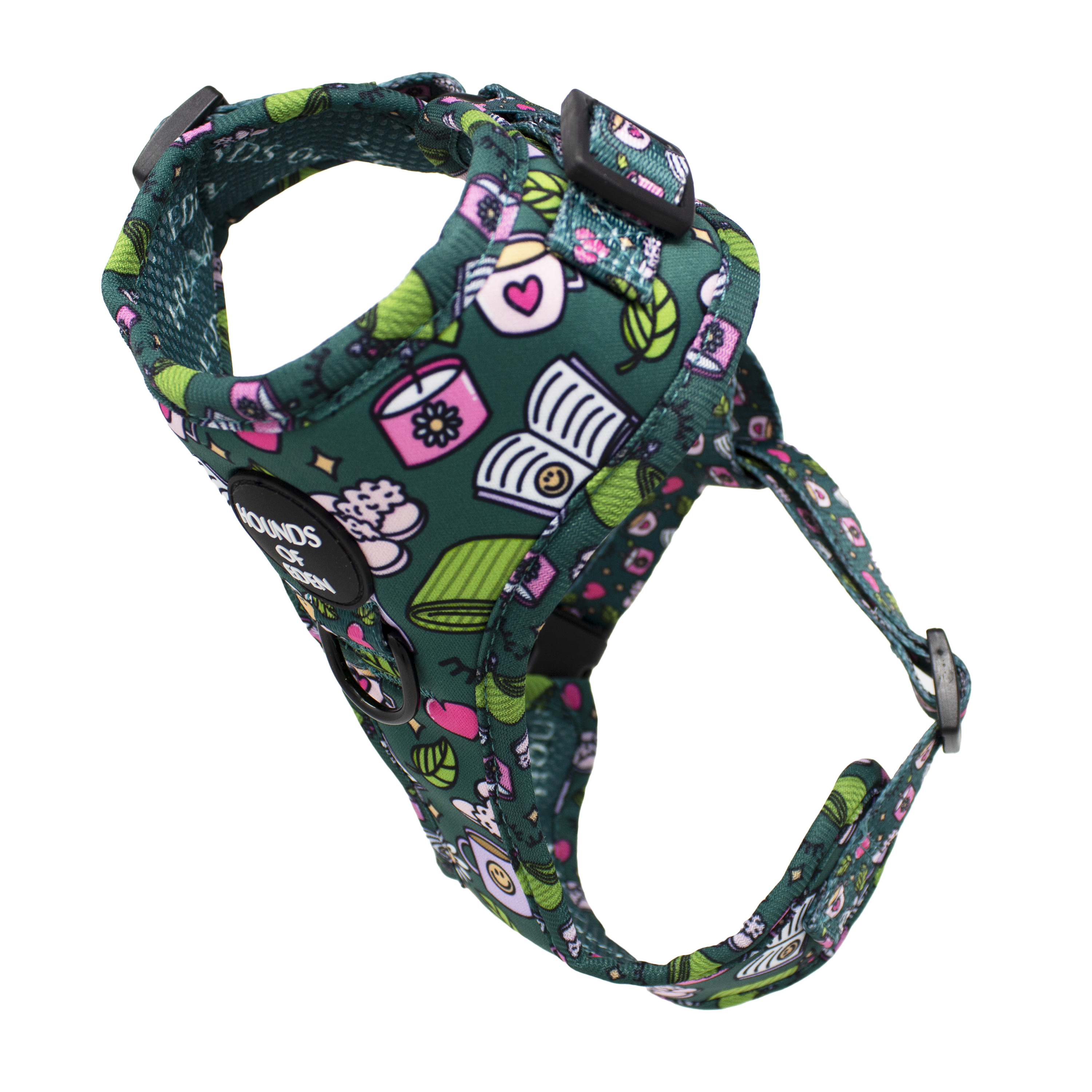 Self Care Design Dog Collar
