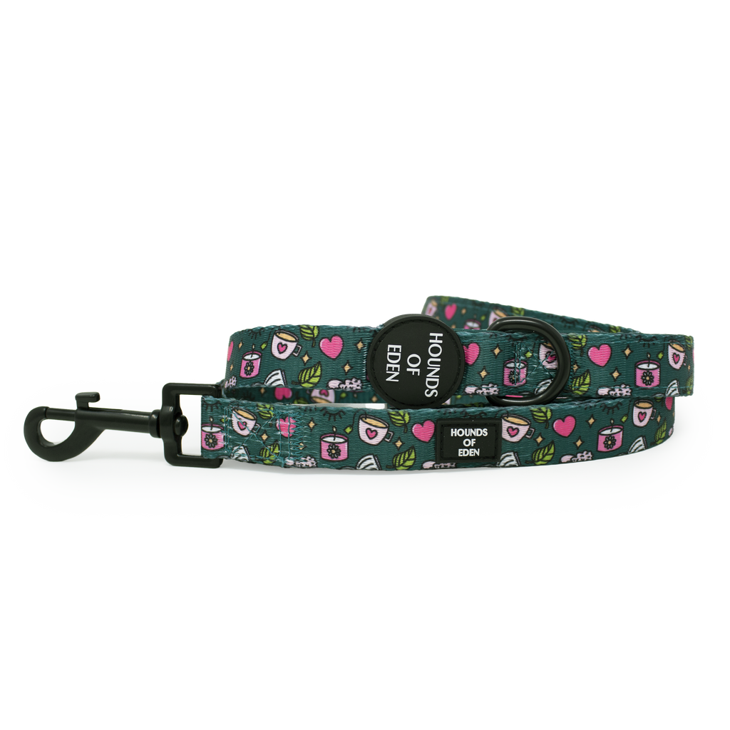 Self Care Design Dog Harness