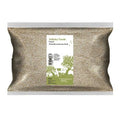 Infinity Foods Bulk Organic Whole Brown Sesame Seeds