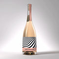 Cornish Rosé Wine – Strawberry & Rhubarb Notes by Shillingham by Shillingham Vineyard (shillingham-vineyard-rose)
