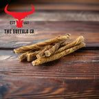 Buffalo Twists-Dog Treats 100g