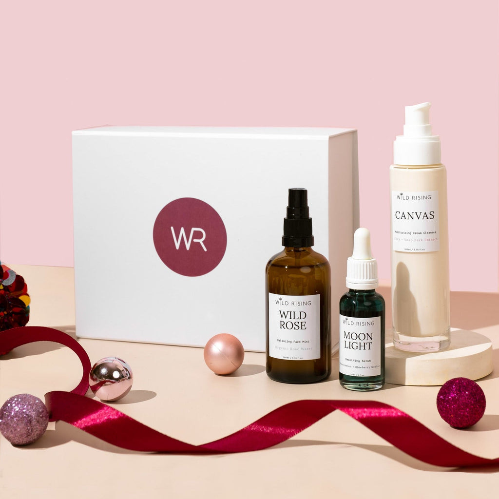 Skincare Lovers Gift Set