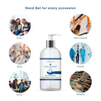 Hand Sanitiser 250ml