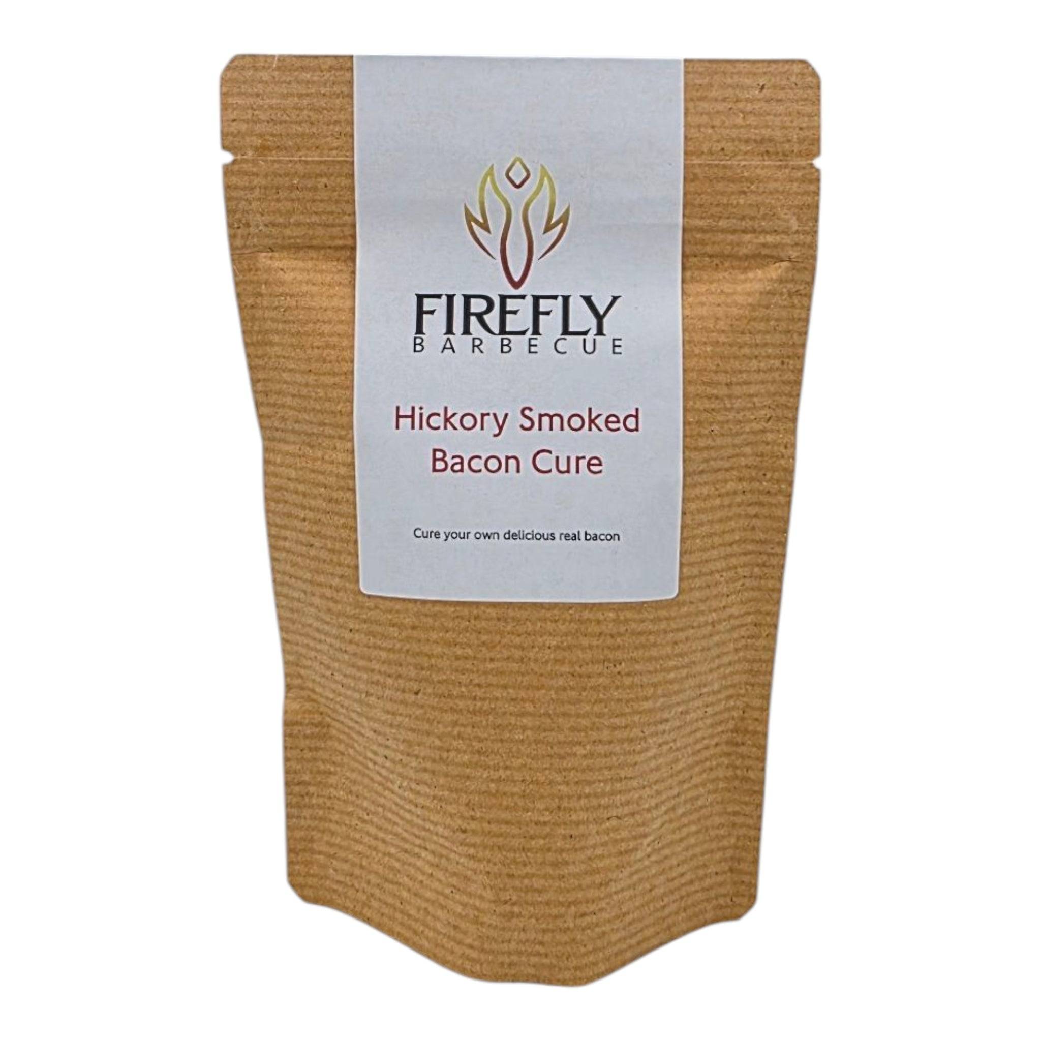 Bacon Curing Kit for Homemade Hickory Smoked Bacon