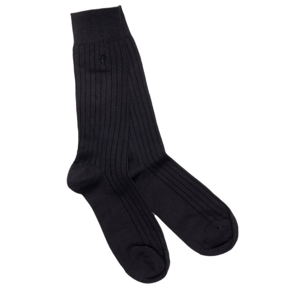 Sustainable Bamboo Socks, Made to Last