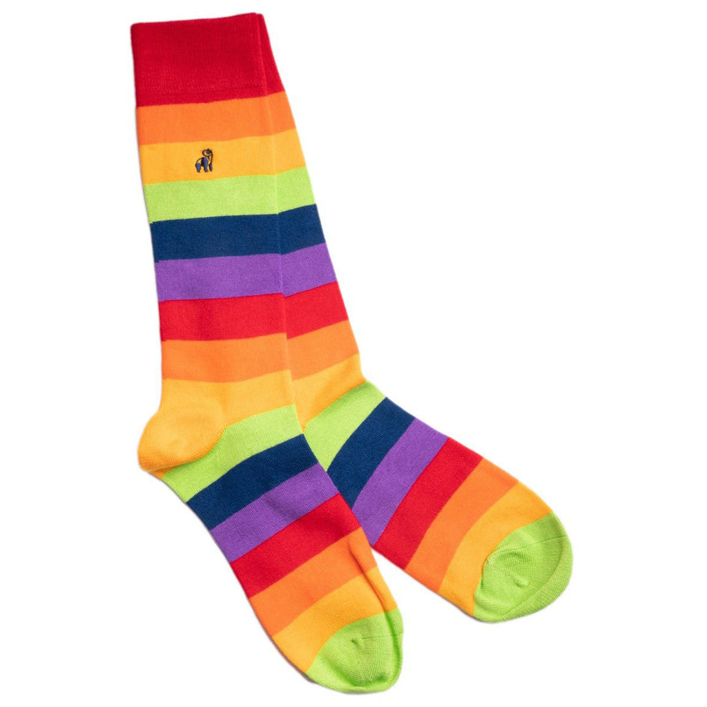 Sustainable Bamboo Socks, Made to Last