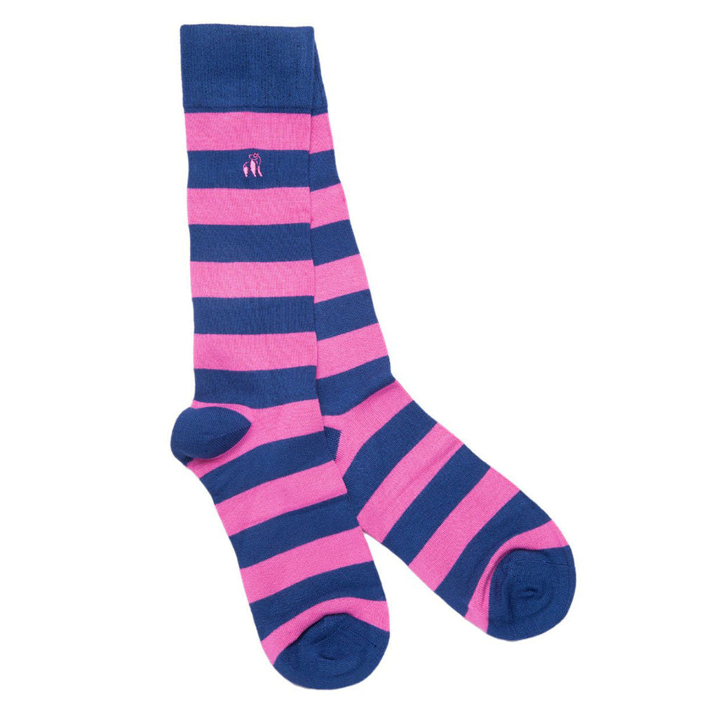 Sustainable Bamboo Socks, Made to Last