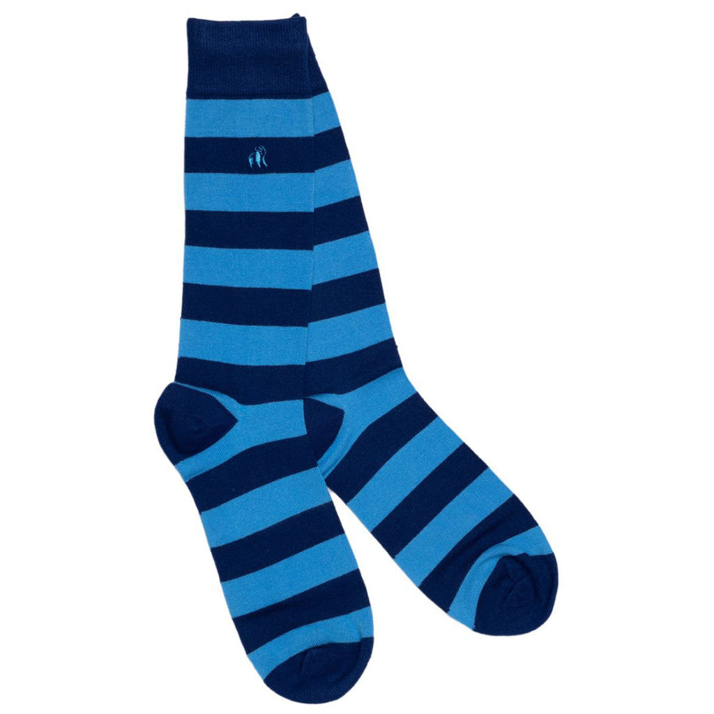 Sustainable Bamboo Socks, Made to Last