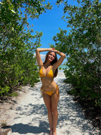 SOLANA BIKINI SOLEIL