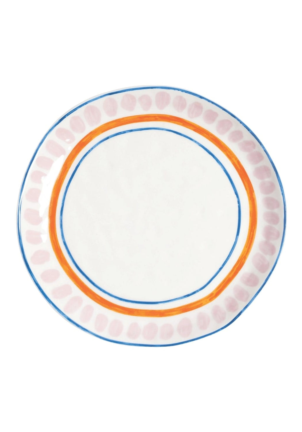 Soleil Dessert Plate Set of 4