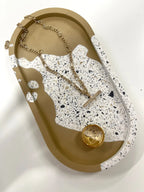 Terrazzo Jewellery Tray