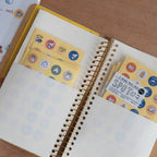A Gator Life | Little Icons Sticker