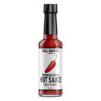 Sriracha Style Hot Sauce | 150ml | Chilli Mash Company | Chilli & Garlic