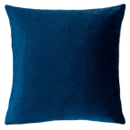 St. Tropez Palm Needlepoint Pillow