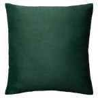 St. Barts Tropical Needlepoint Pillow