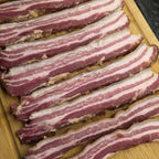 Bacon Curing Kit for Homemade Hickory Smoked Bacon