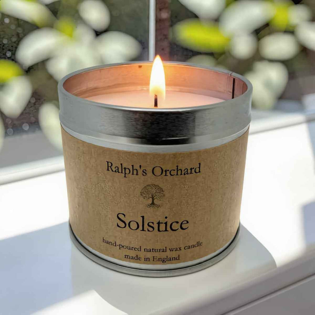 Solstice