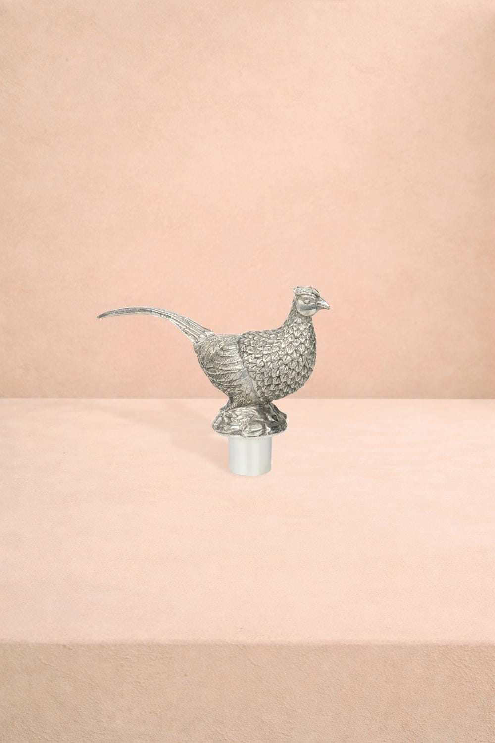 Woodland Whisky Stopper