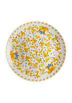 Beatrice Daisy Dinner Plate - Set of 6