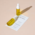 Super Seed (Hemp) Face Oil Mini