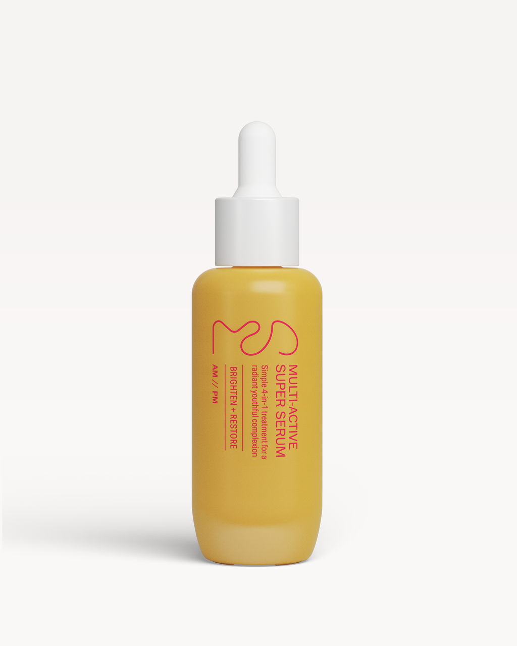 Multi-Active Super Serum (30ml)