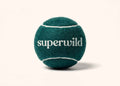 Superwild Tennis Ball