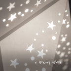 White Wedding Multi Pack: 10 Stars