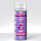 Swizzels Turbo Can Spray – Parma Violets