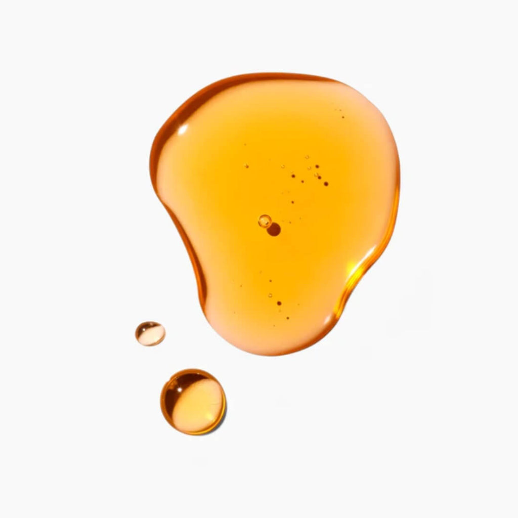 Tamed - Moroccan Argan Hair Oil