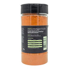Tandoori Masala BBQ Rub