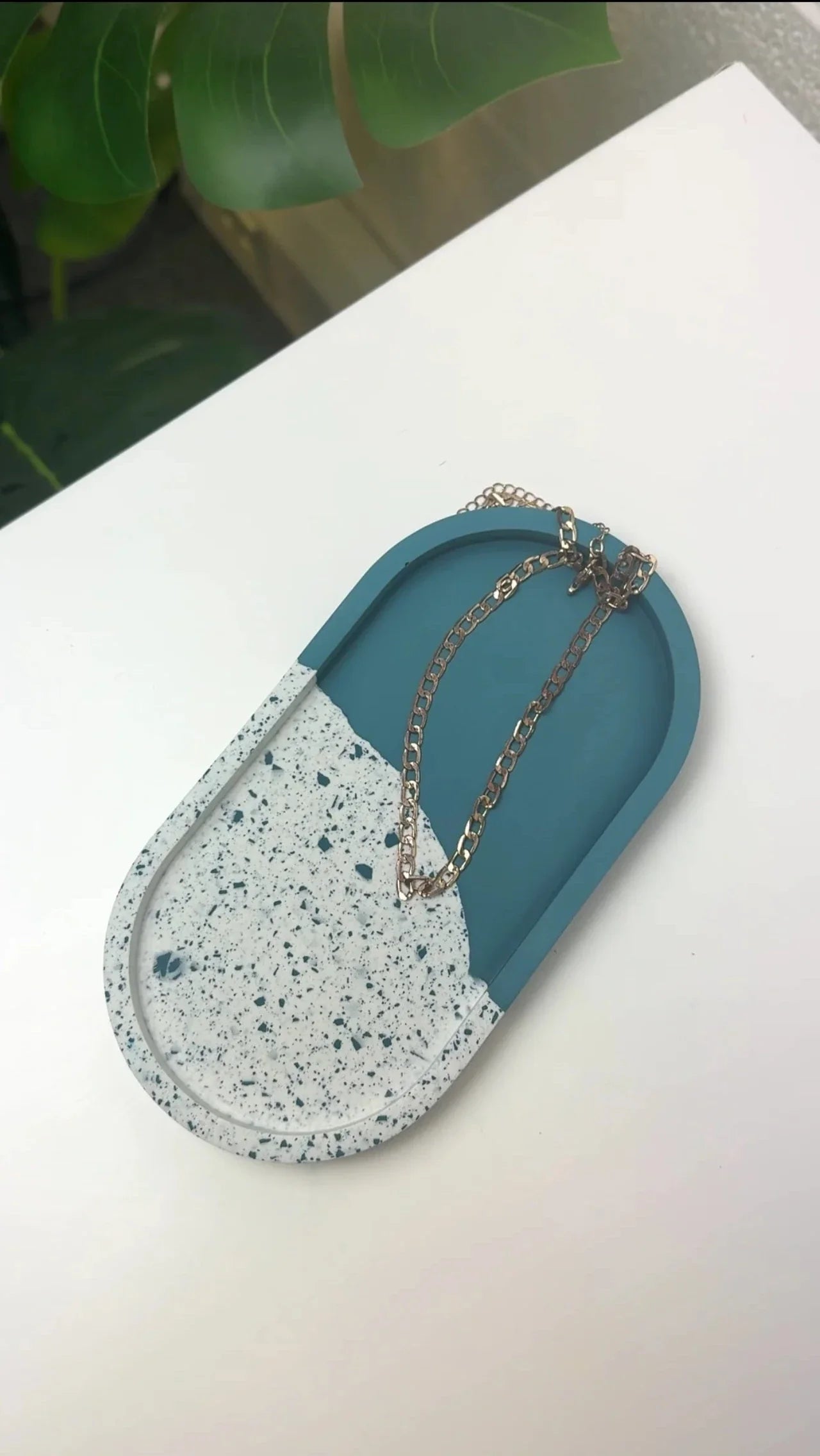 Split Jewellery Tray
