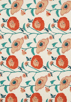Terrific Teal Tablecloth