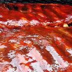 Sweet Texas BBQ Sauce