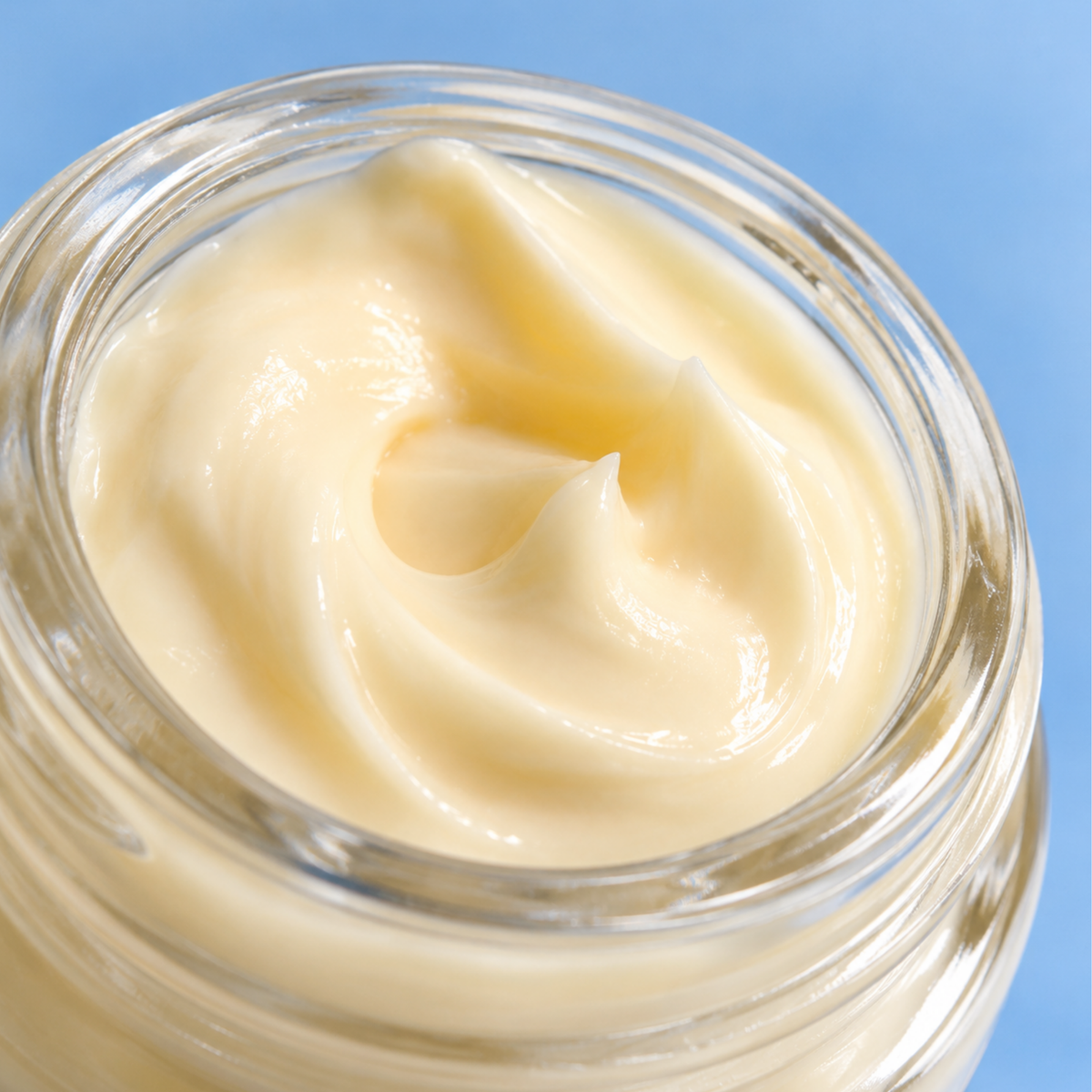 Chamomile and Carrot Seed Rejuvenating Eye Cream