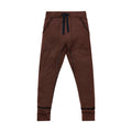 The 24 Hour Trouser, Chocolate Brown