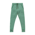 The 24 Hour Trouser, Emerald Green